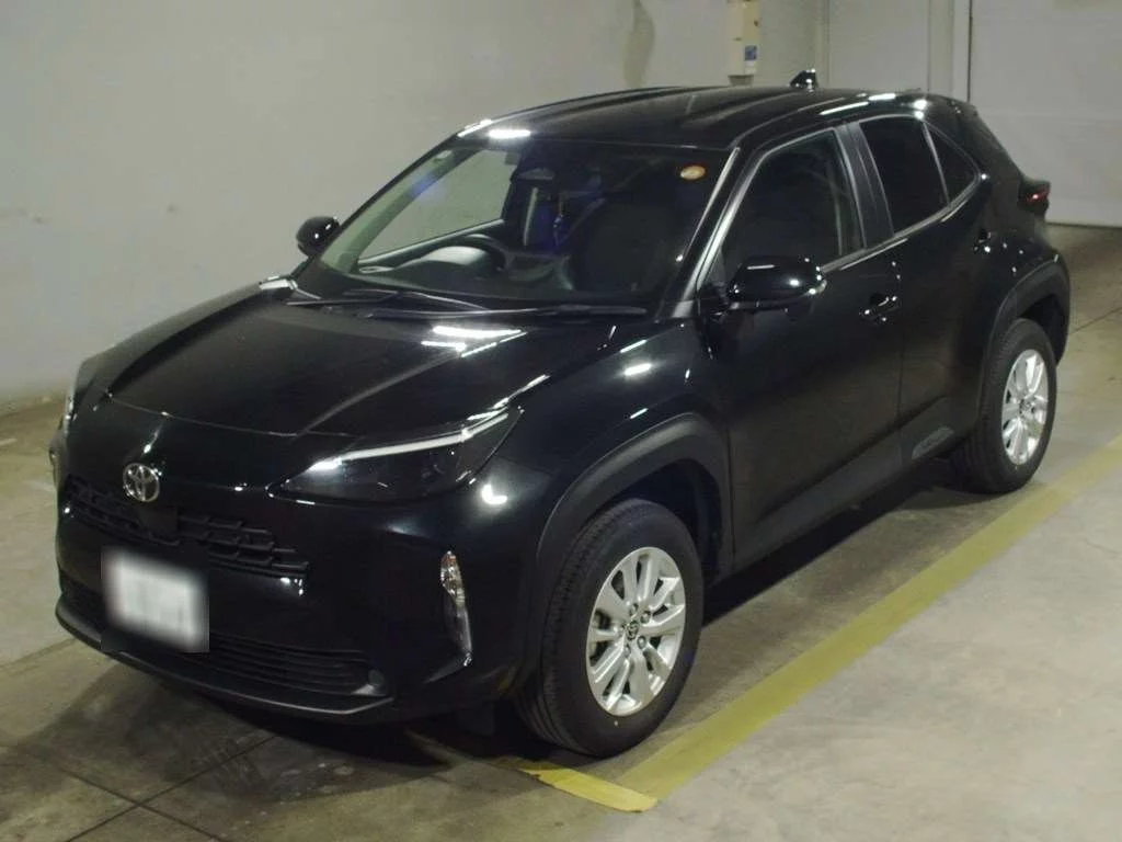 Toyota Yaris Cross MXPB15 2025